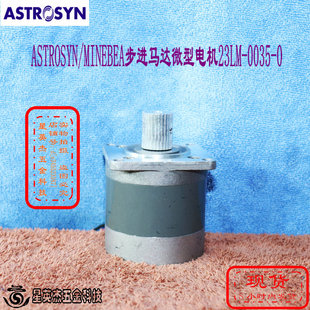 A069*ASTROSYN/MINEBEA���M�R�_΢��늙C23LM-0035-0�����Ĕz��C