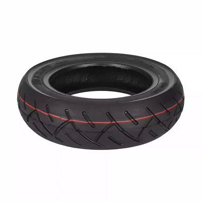 Tube 10*2.50 Vacuum Tire – Elektrikli avtomobil şinləri
