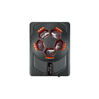 LED light APP, Car speaker/subwoofer