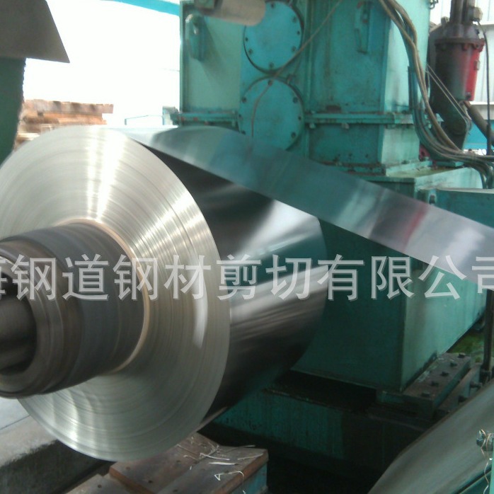 宝钢冷轧钢板镜面双光冷轧板双光面SPCC-SB,磨砂面钢卷镜面冷轧板