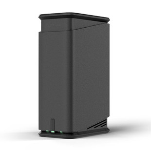 Extreme Space Private Cloud Q2C Quad-Core Nas Network Storage Server Home Personal Cloud Network Disk Data Backup