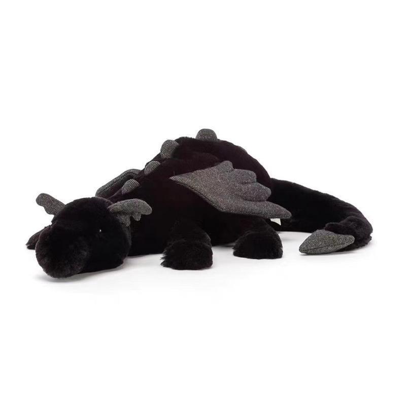 英国JELLYCAT同款巴塞罗熊毛绒玩具公仔可爱布瑞恩泰迪熊玩偶礼物|undefined