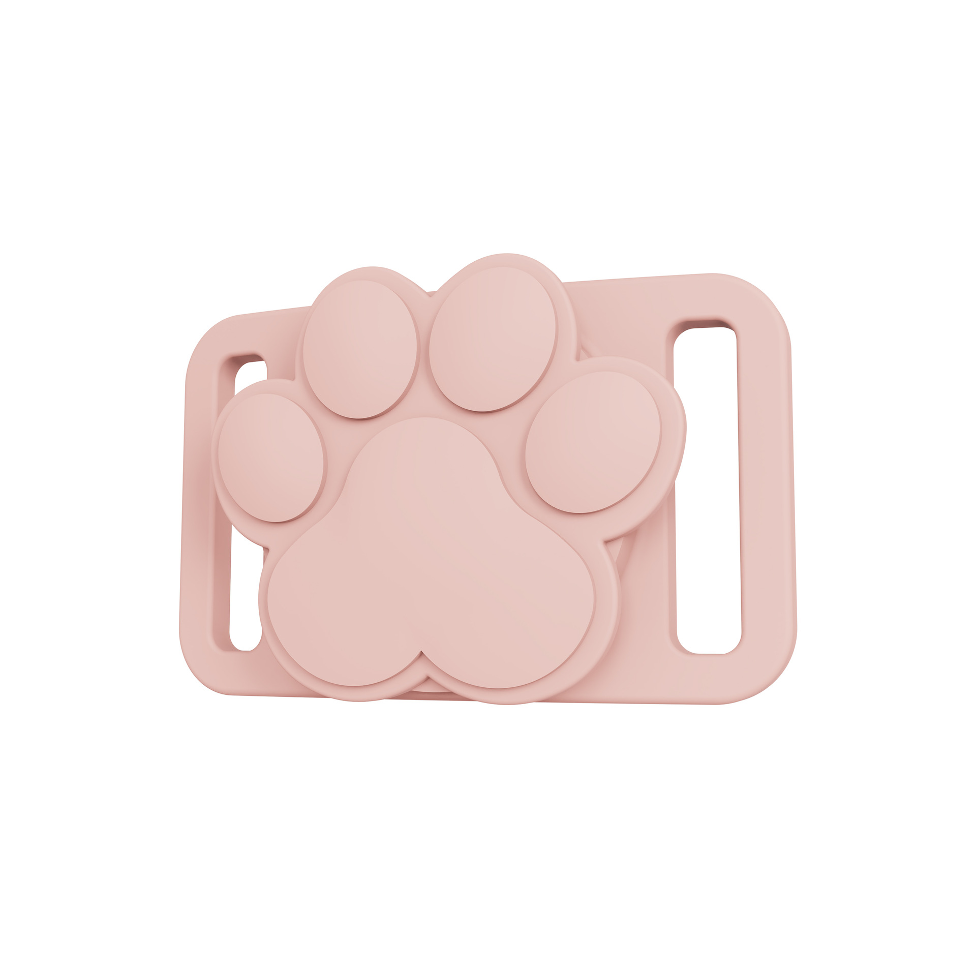 苹果防丢器保护套-2