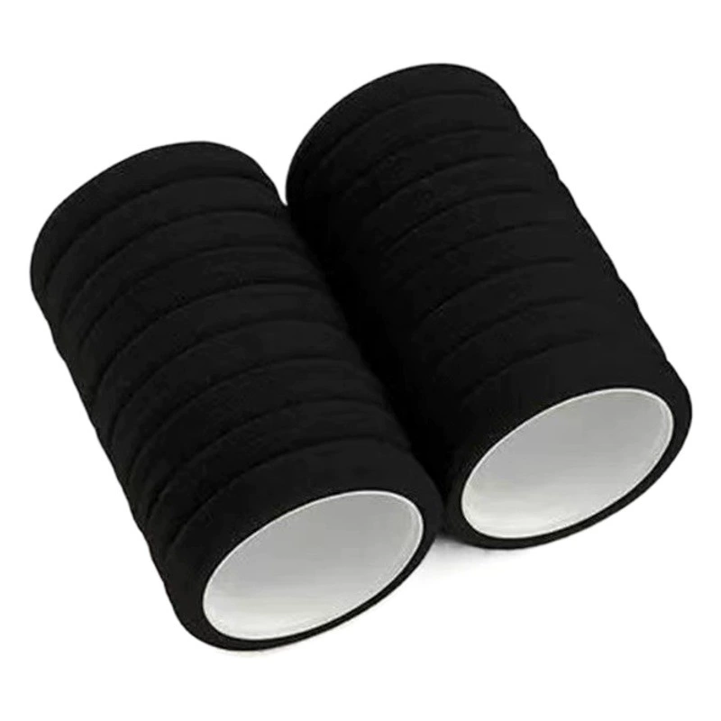 Корейские высокоэластичные резинки для волос, бесшовные высокоэластичные резинки для укладки волос, новые стильные резинки для волос, не повреждающие волосы резинки-шнурки, резинки для волос.