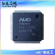 AUO-12201 Һ����оƬ ���ɵ�· ��湩Ӧ