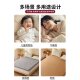 Rattan Mat Double-sided Mattress Cover Cushion Student Dormitory Single Double Rental Special Mat Sleeping Mat Winter and Summer Dual-use