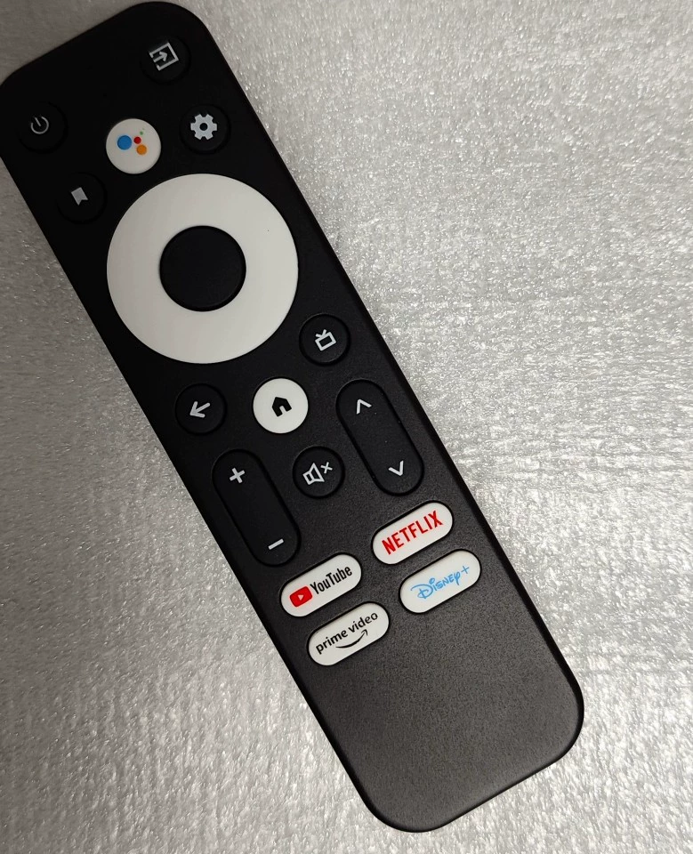 Голосовой Bluetooth телевизор общие беспроводной пульт управления голосовой пульт ATV голосовое управление мышь KF22