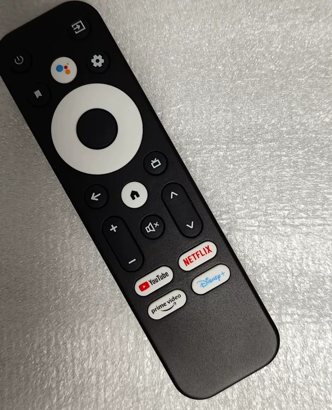 Голосовой Bluetooth телевизор общие беспроводной пульт управления голосовой пульт ATV голосовое управление мышь KF22
