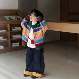 童裤;童套装;童毛衣