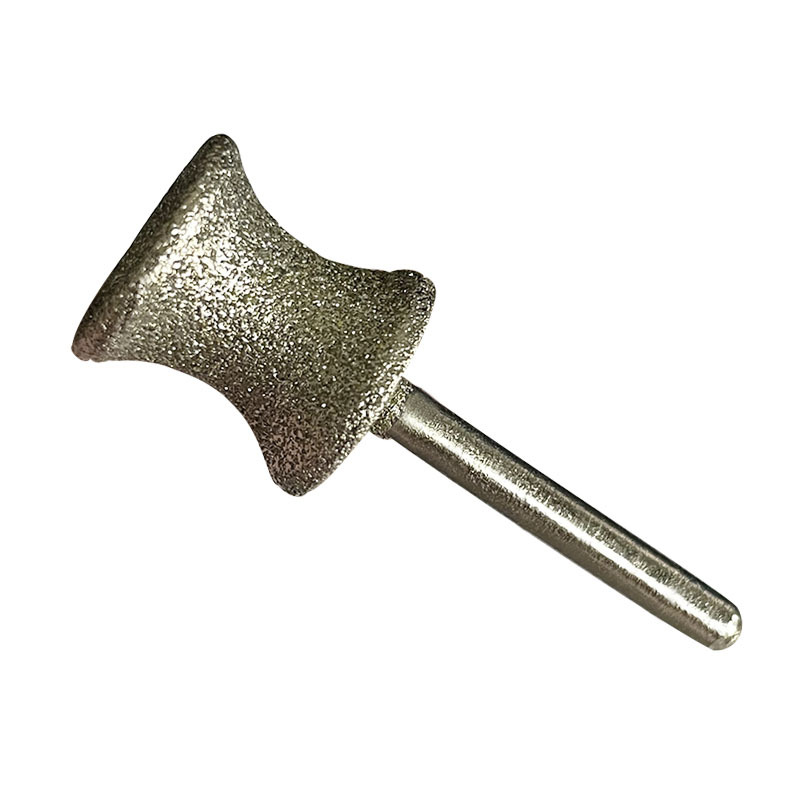 Fuente de origen mascota animal de uñas manicura pulido reemplazo de molienda cabeza de uñas accesorios de la máquina no lastiman las uñas