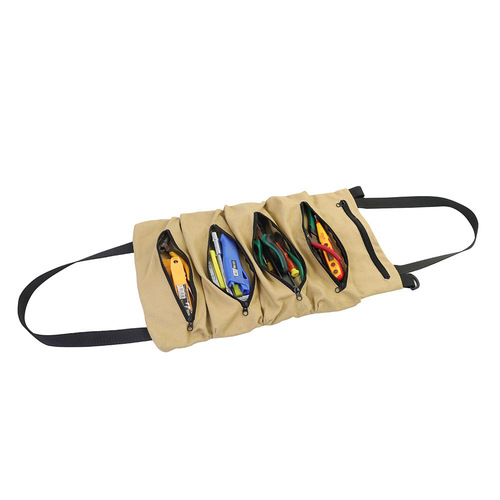 Wholesale Hardware Tools Storage Bag Car Tool Storage Bag Hardware Tools Bag Canvas Electrician Tools Bag