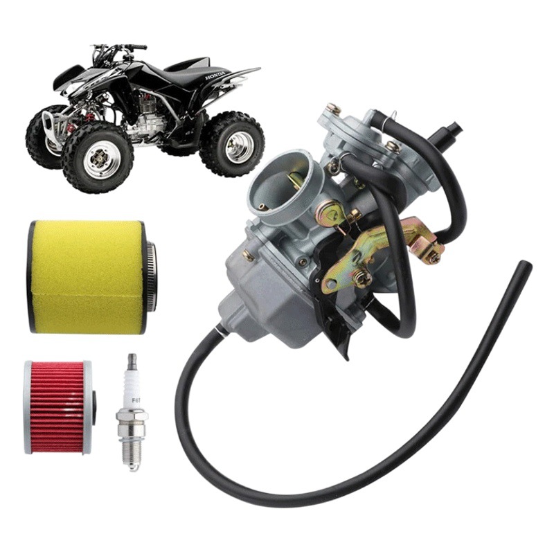 Filtro de aire del carburador TRX 250 1997-2001/ Recon TRX250/ Recon TRX250TM
