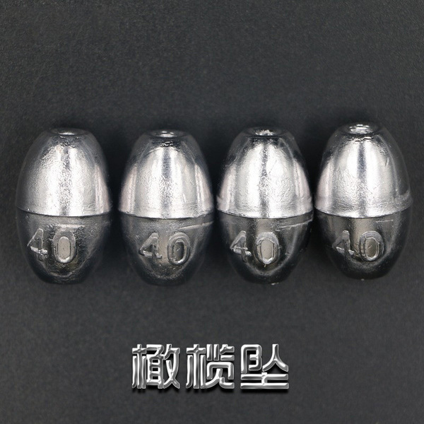 Qianli Lai lead pendant