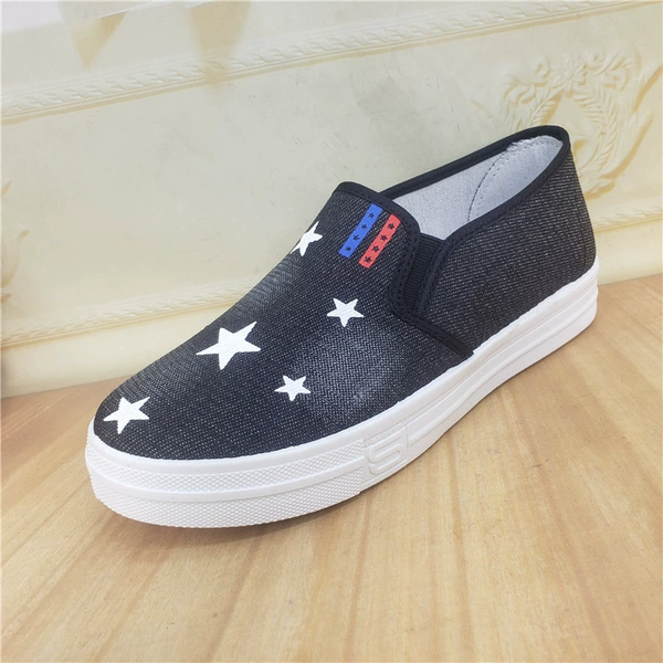 [彩星   黑]