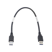 USB 3.0 AM TO AM, EMI���往��X�@ʾ��USB3.0������