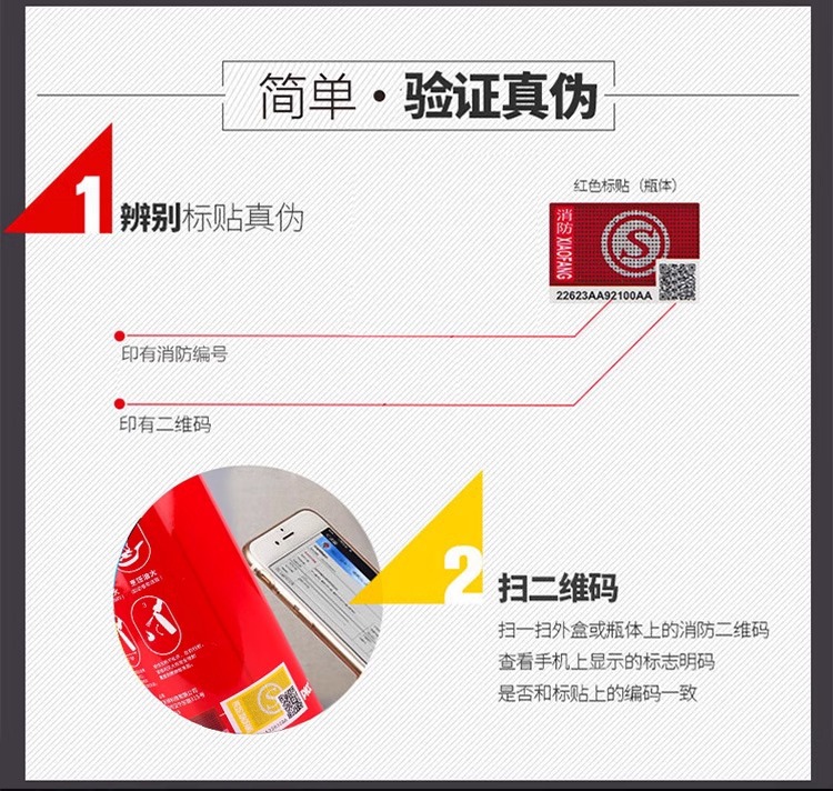 Car Fire Extinguisher Water-Based Gift Emergency Supplies Mini 13B Car Fire Extinguisher 600ml Car Fire Extinguisher