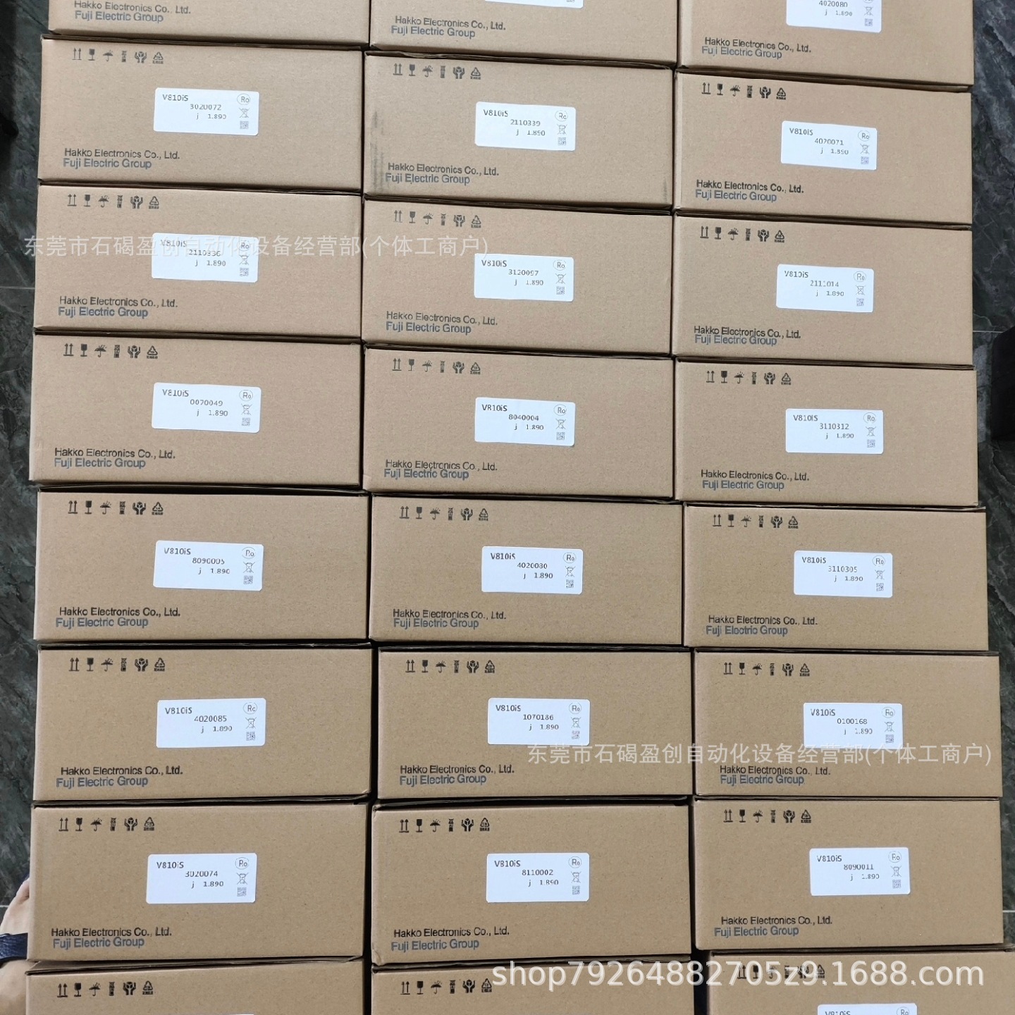 NQ3-MQ000-B  欧姆龙OMRON触摸屏全新原装正品现货批发议价