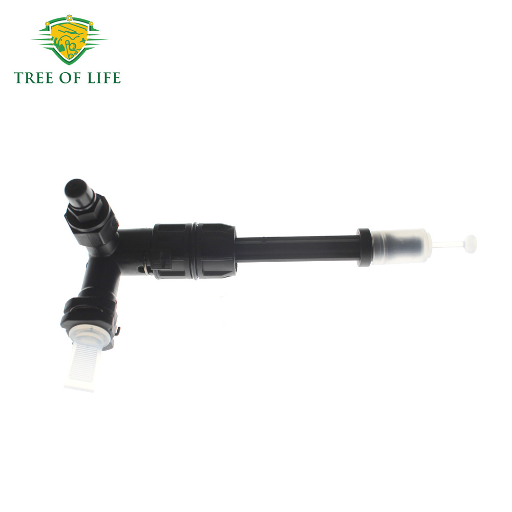 0C6-141-465 - B 0C6141465B para VW embrague hidráulico conjunto de rodamiento de separación