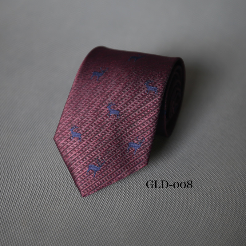 GLD-008