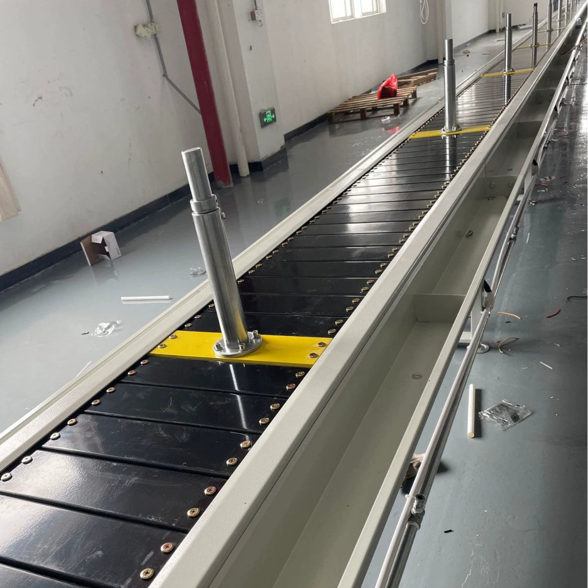 Шэньчжэньские производители поставщиков проектирует и производит линию сборки велосипедов линия сборки электрических велосипедов Линия по Производству скутеров