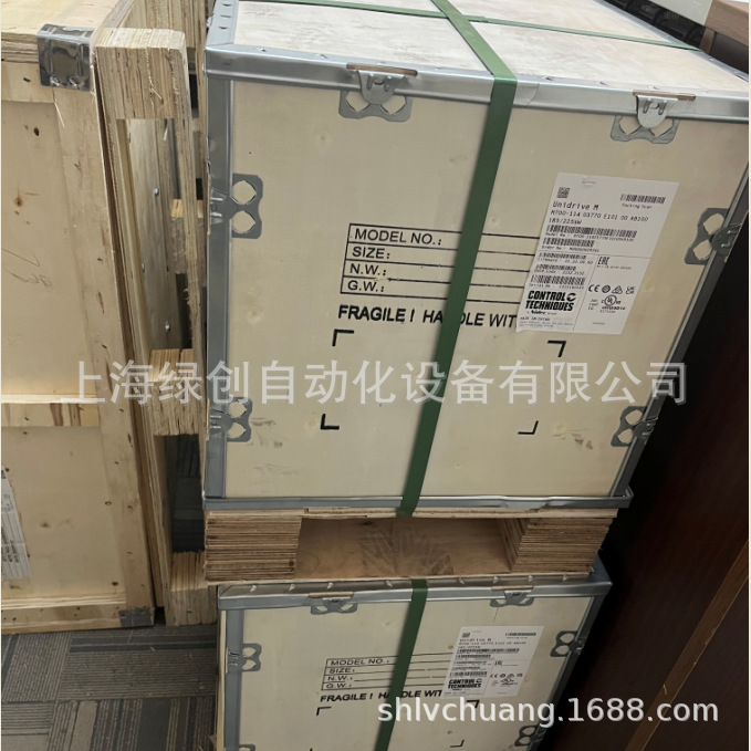 艾默生CT驱动器M700-11403770E10100AB100