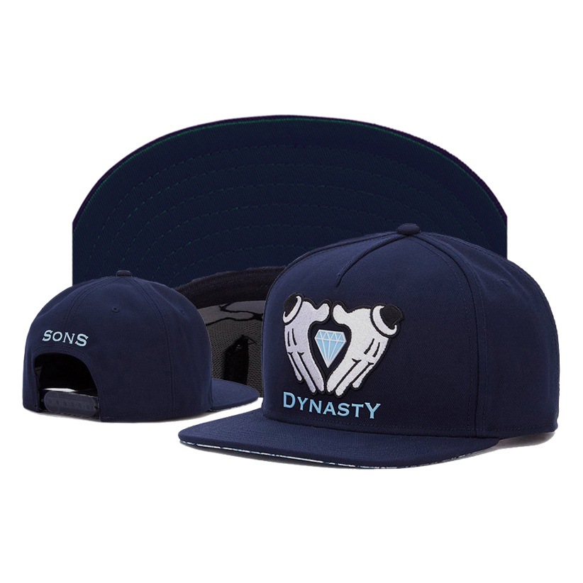 El nuevo dominante gorra plana americana High Street sombrero tendencia guapo recto ampliado ocio deportes gorra plana