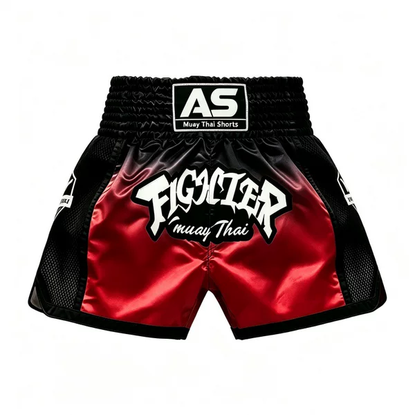 Muay Thai training combat clothing for children and adults, boxing fitness shorts, MMA quick-dry sports UFC pants for men and women
