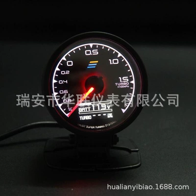 automobile instrument: Oil Temperature Meter Voltage Tachometer
