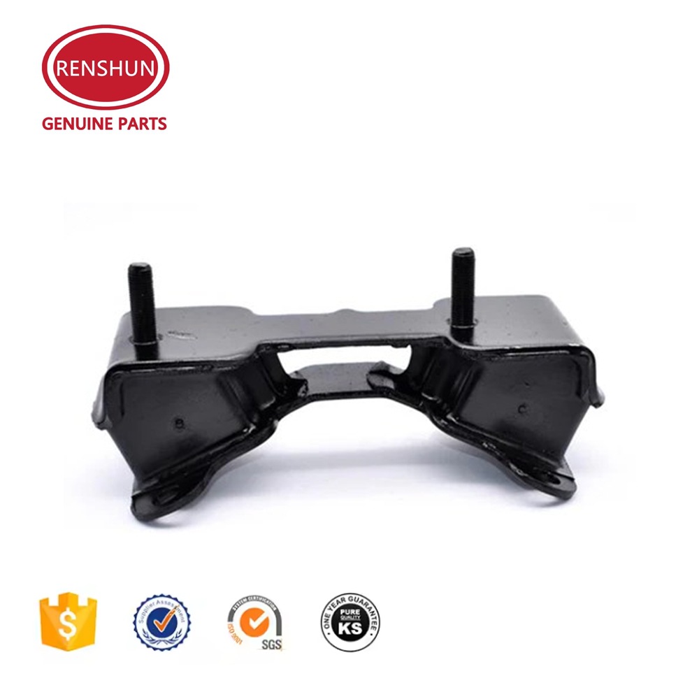 Eem-9042 00676983 Car Engine Bracket 12371-17010 Is Suitable for Toyota Land Cruiser