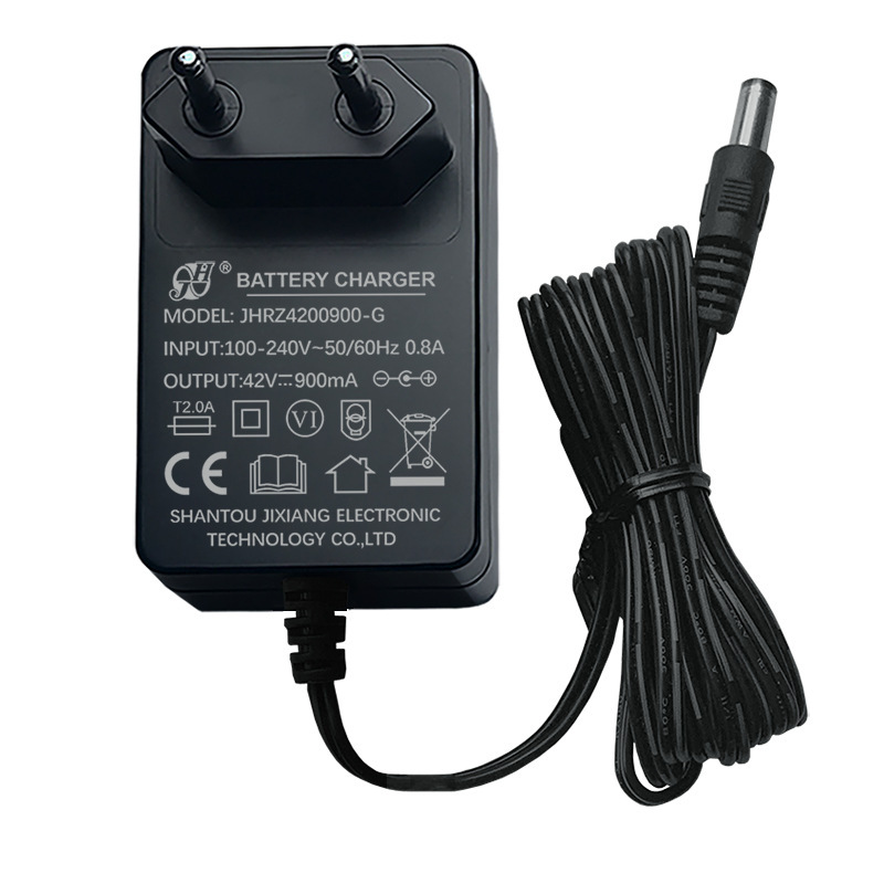 リチウム電池充電器電動工具 8.4V12.6V16.8V21V25.2V29.4V 米国規格ヨーロッパ規格英国規格|undefined