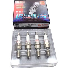 S-CR8EIX4218 イリジウムスパークプラグは、春風NK250/400/650、ベネリ300、黄龍600に適しています。