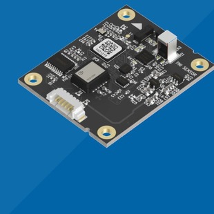 TRAX2 Attitude Heading Reference System Sensor (AHRS) Attitude Navigation