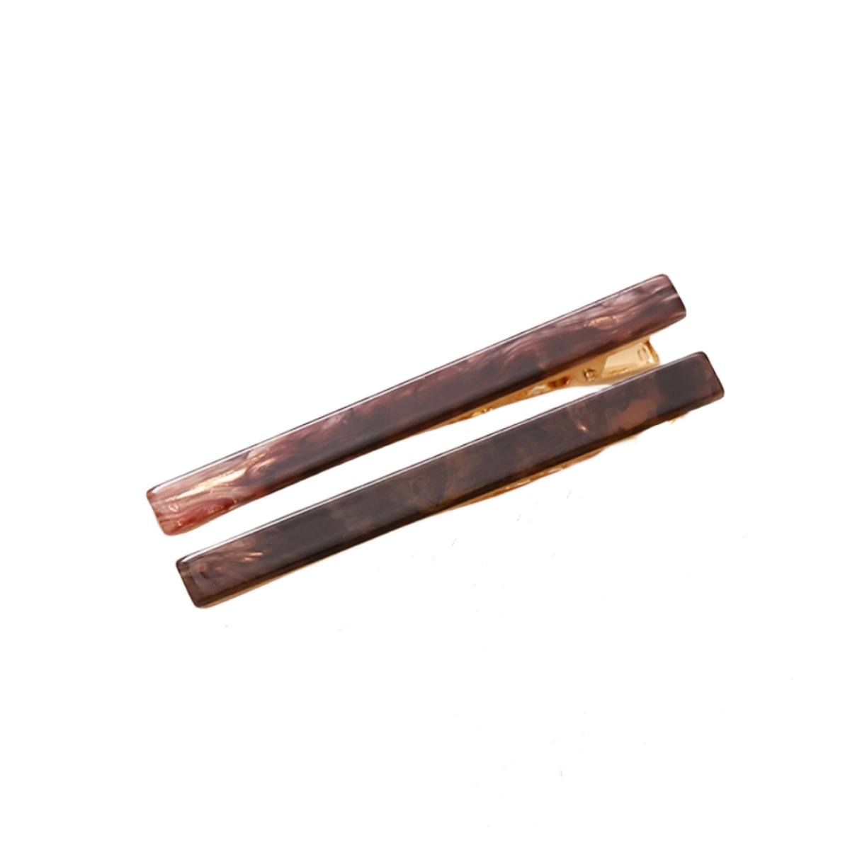 Estilo coreano moda nueva placa de acetato de las mujeres horquilla accesorios para el cabello simple pinza de pelo tallada flequillo clip al por mayor