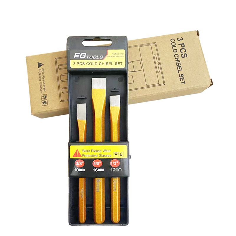 3 피스 끌 세트 세트