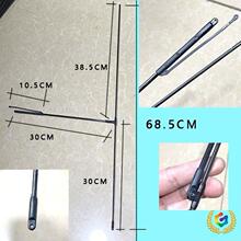 ⊗批发雨伞骨架配件摆摊雨伞配件卡扣高尔夫伞架配件遮阳架