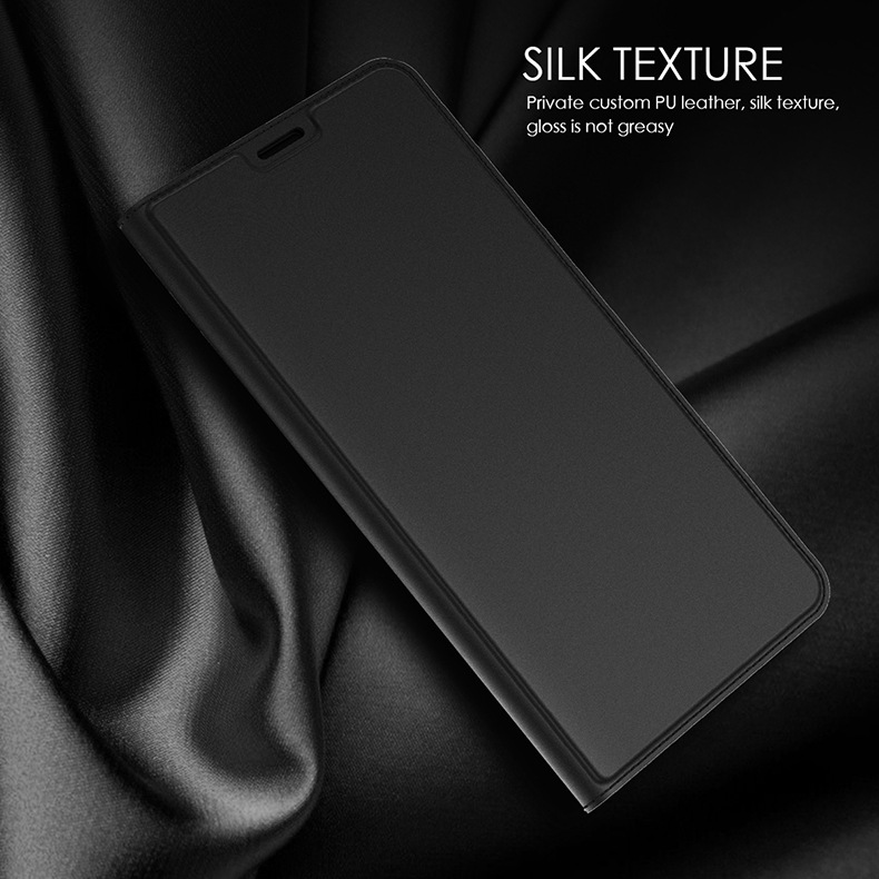 Étui de protection en cuir PU antichoc pour téléphone Motorola Moto Edge S30, idéal pour la vente en gros_voghion.com
