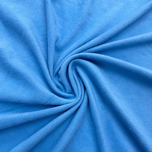 130g polyester single-sided polar fleece 75D ultra-fine polar fleece…