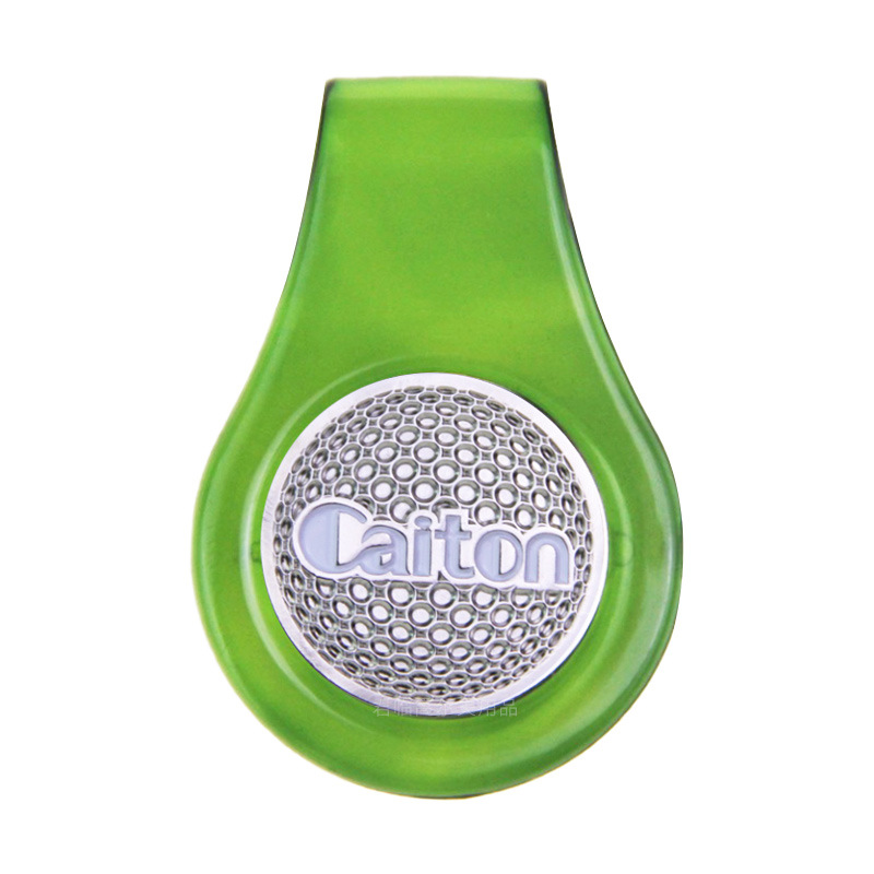 �߶���๦��ñ�����˿ɲ�ж2��Mark����ñ��golf��λ�������Ʒ