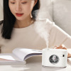 Mute cute table small moisturizing humidifier, new collection