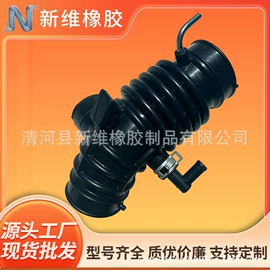 进气总管;汽车水管