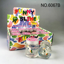 ¿SlimeСR͸ˮʷRķlй˽≺DIY