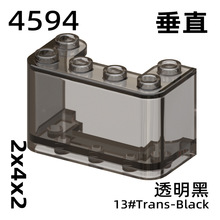 ���� ���� 4594 ��ľ��� 2x4x2��ֱ���粣��  Ʈ�� ���100��