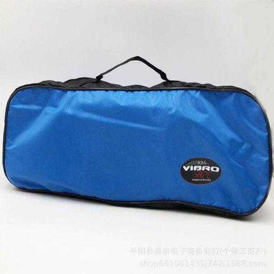 VIBRO SHAPE Vibration Slimming Belt Massage Belt Slimming Machine Slimming Massage Belt Massager