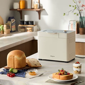 Dongling DL-1352 Хлебная машина Home Automatic Small Bearchange Machine Machine Machine Machine
