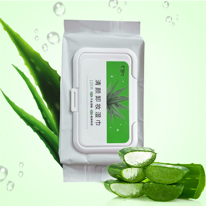 Toallas de limpieza de maquillaje, toallas de limpieza de maquillaje portátiles sin lavado, toallas de limpieza de maquillaje