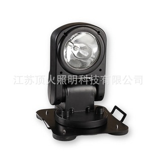 YJ2353 intelligent remote control vehicle searchlight YFW6211 prison marine xenon strong light search searchlight