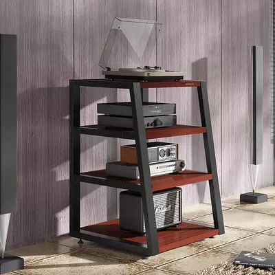 Electric car big tripod — Box Special-shaped Amplifier Cabinet Machine