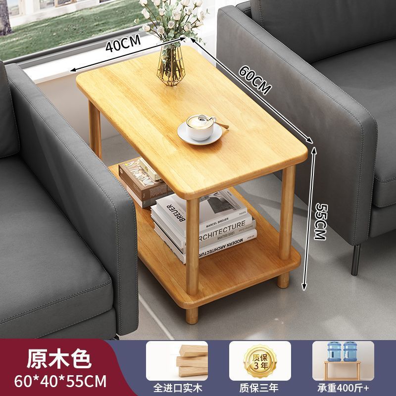 [전체 원목] 로그컬러 60*40*55cm