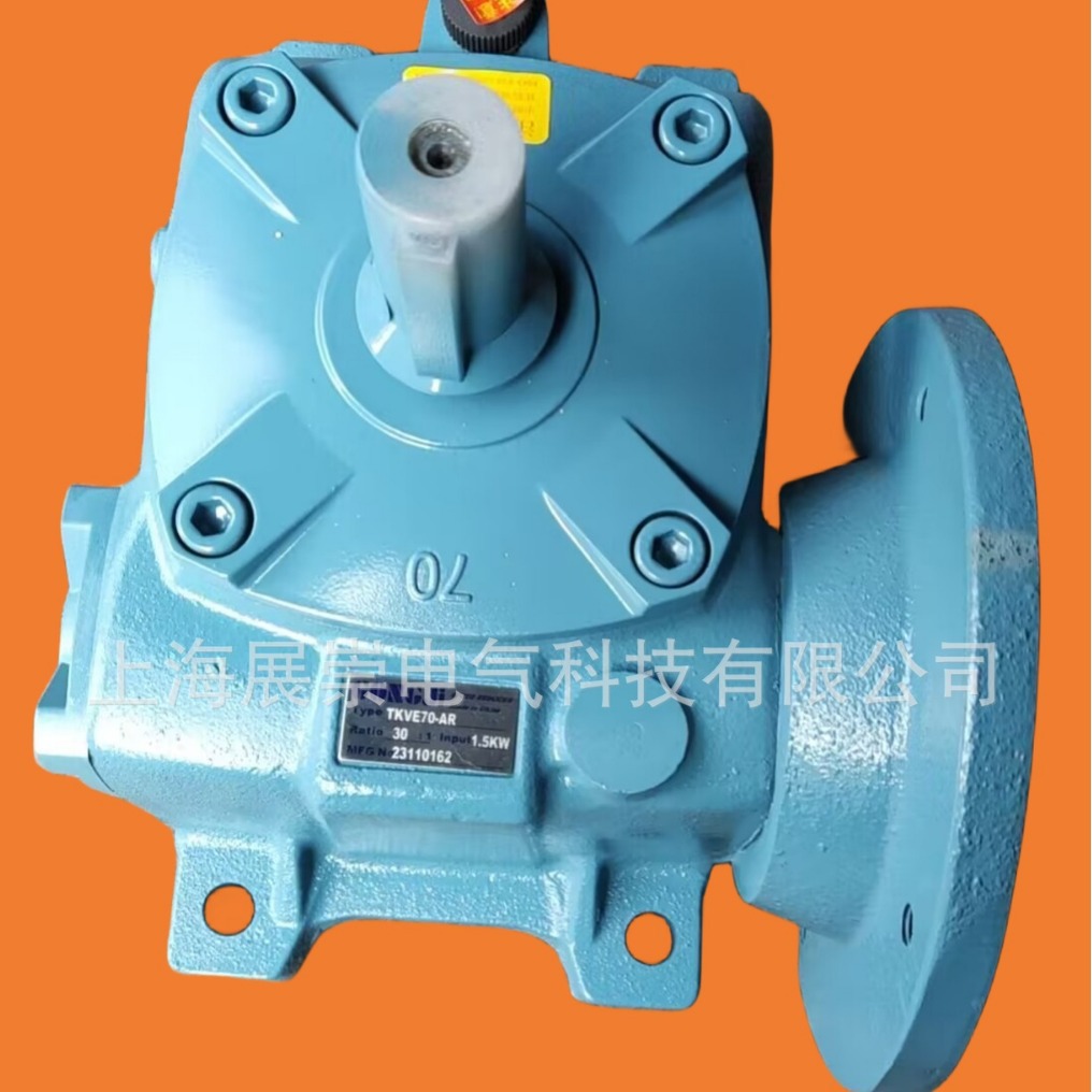GONGJI工机减速机   TKVE70    30AR
