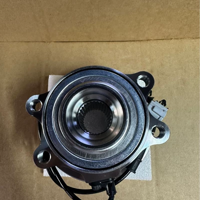 Automotive wheel Bearing